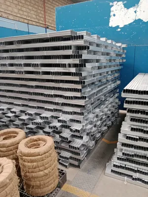 Channels, Studs, Heavy Duty. Countrywide Delivery