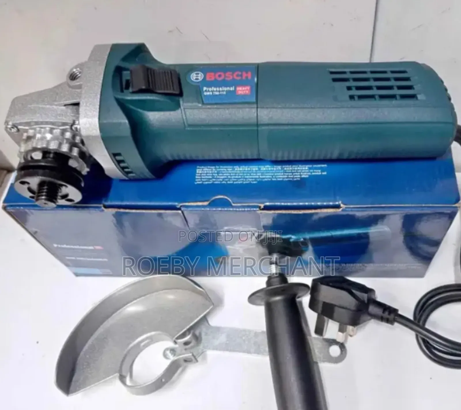 Bosch Angle Grinder/Electric Bosch Angle Grinder