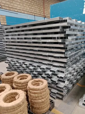 Studs, Channels. Aluminium Strong. Countrywide Delivery!