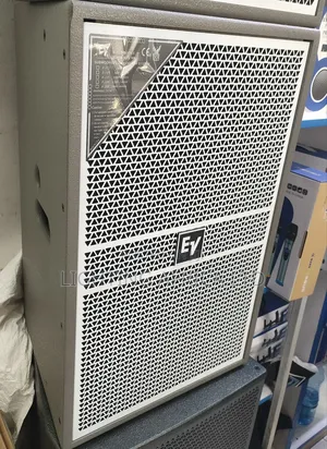 Ev Original 15" Proffesional Midrange Speaker