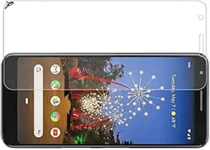 Aiselan Google Pixel 3axl Og Screen Tempered Galss Protector