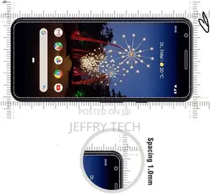 Aiselan Google Pixel 3axl Og Screen Tempered Galss Protector