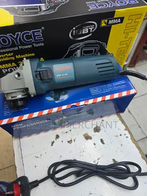 Bosch Grinder,4inches Bosch Grinder