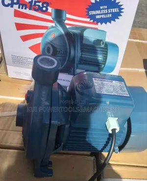 1hp Pedrollo/ 1hp Water Pump