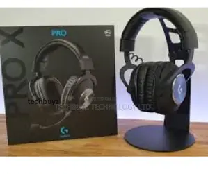 Logitech G Pro X Wireless Lightspeed Gaming Headset
