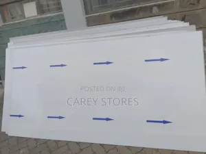 Aluminum Composite Panels - Aluco Boards