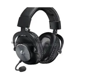 Logitech G Pro X Wireless Lightspeed Gaming Headset
