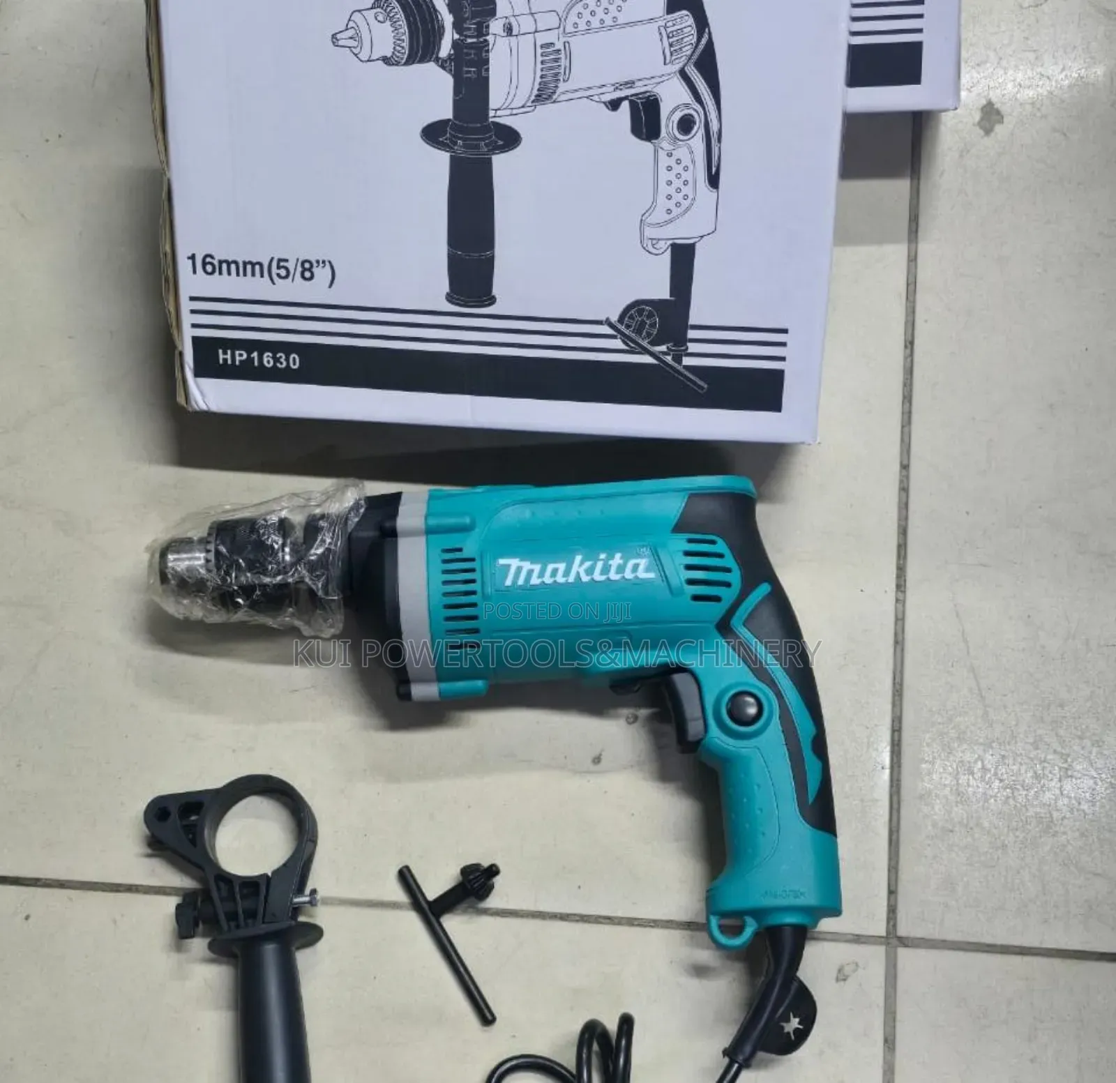 Makita Impact Drill/ Impact Drill
