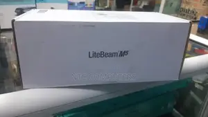 Ubiquiti Airmax Litebeam M5 Lbe-M5-23