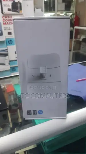 Ubiquiti Airmax Litebeam M5 Lbe-M5-23