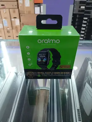 Oraimo Smart Watch Osw-805