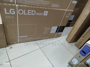 Lg 55 Inch Oled 55b46