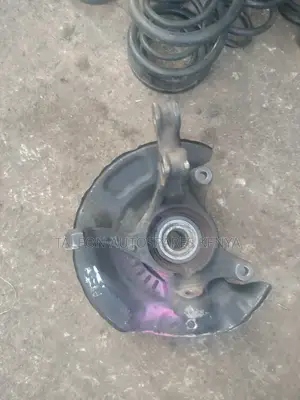 Toyota Succeed 2015-2018 Model Front Wheel Hub