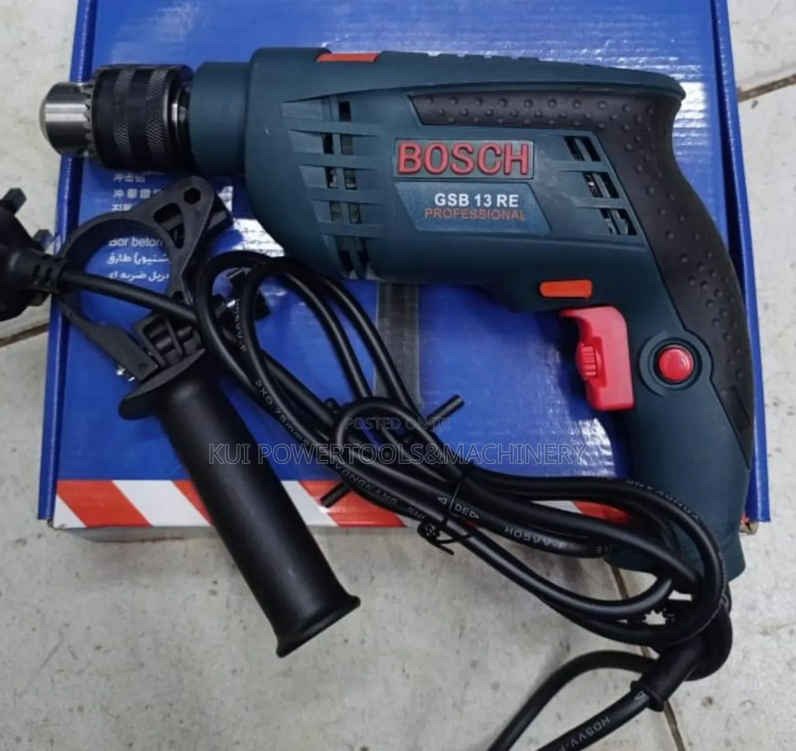 Bosch Impact Drill/ Bosch Drill