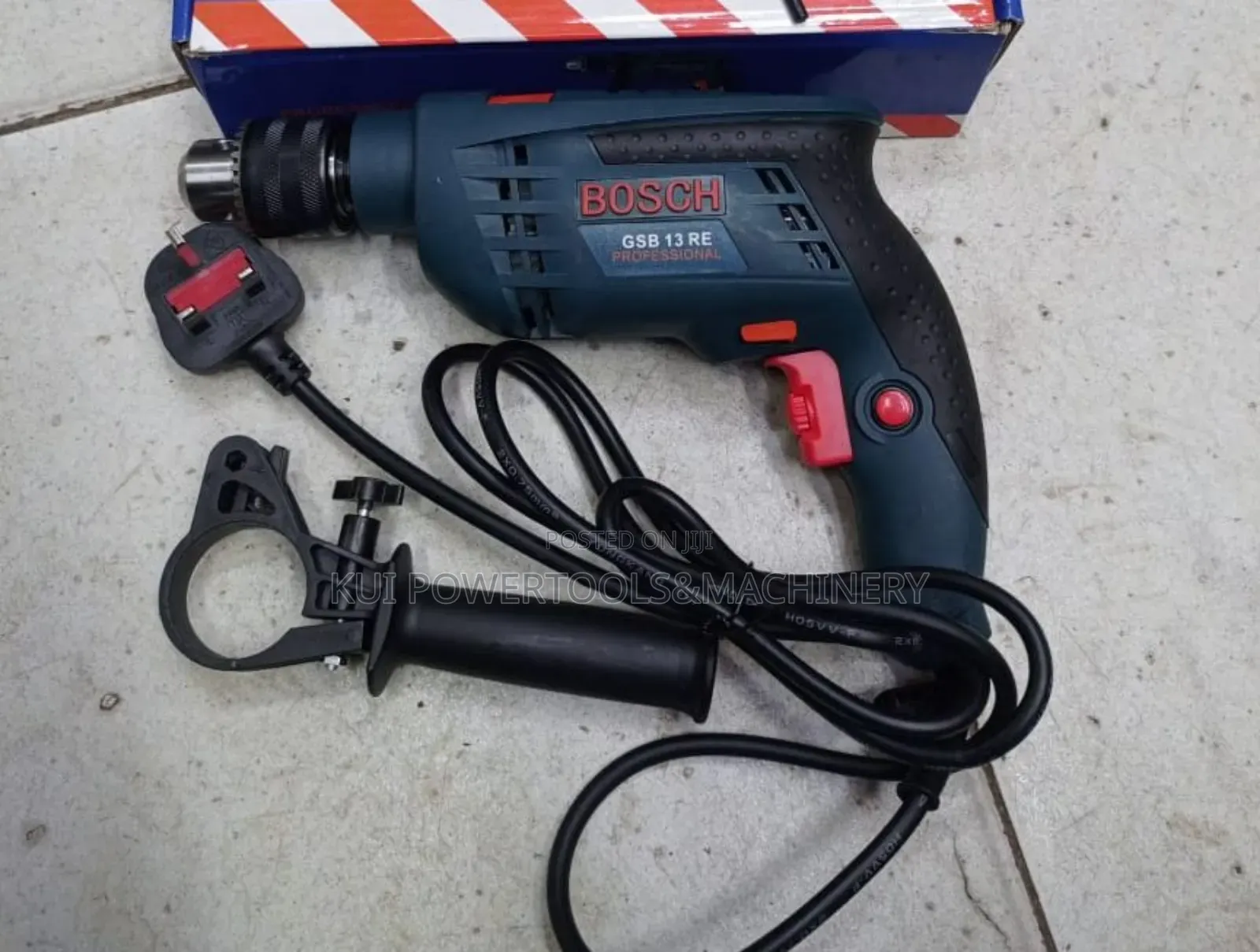 Bosch Impact Drill/ Bosch Drill