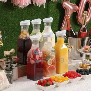 Juice Storage Jar 1.5l