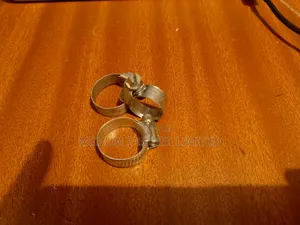 Hose Clips