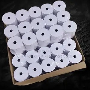 Top Quality 80mm X 80mm Size Pos Thermal Paper Rolls