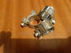 Hose Clamps
