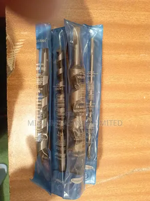 Wood Drill Bits
