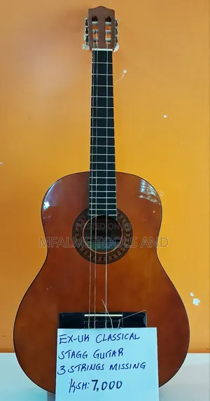 Classical Guitar