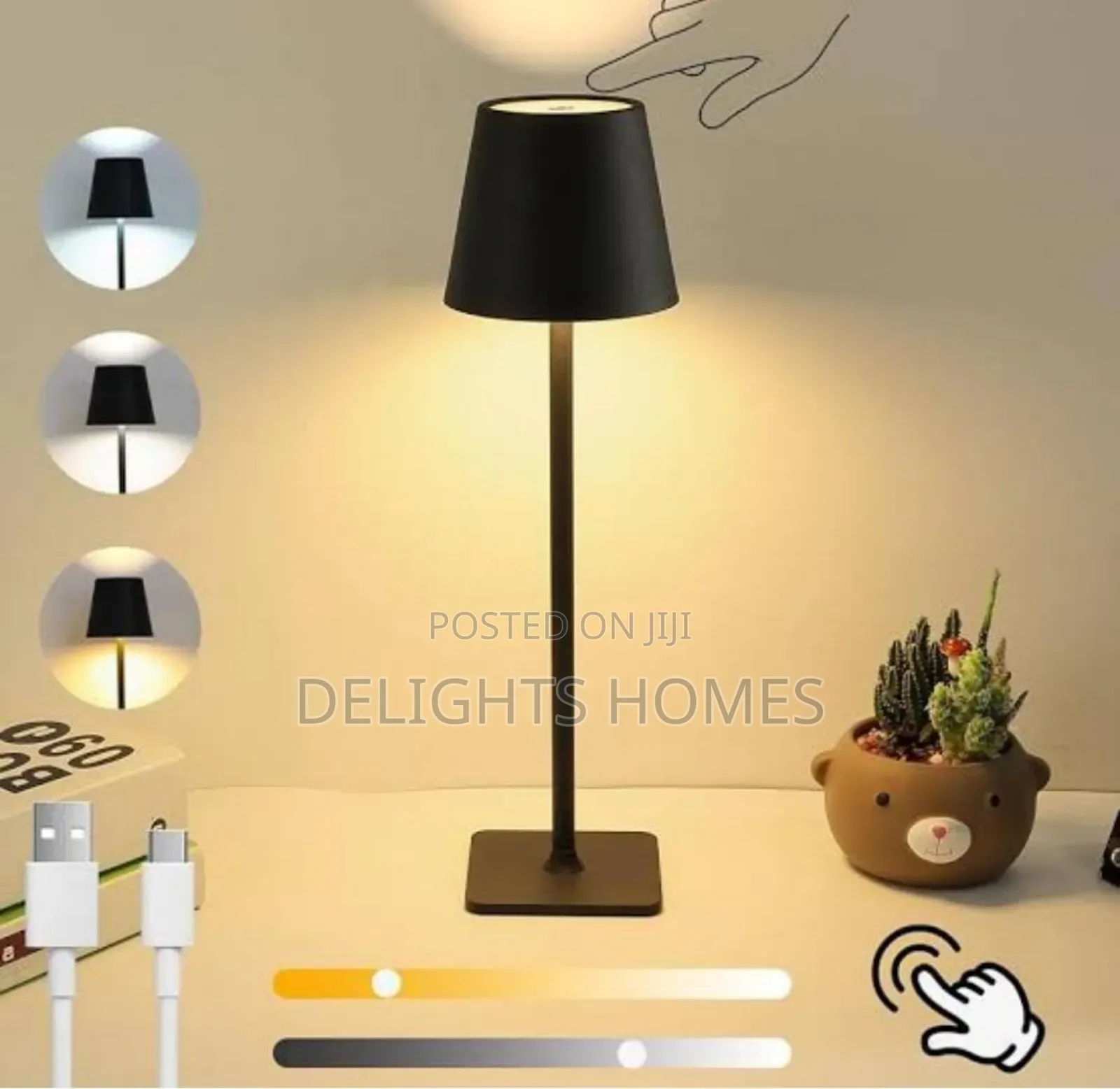 Touch Lamp_cej