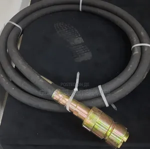 Poker Shaft Vibrator 45mm