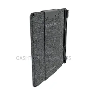 Ecoflow 60w Portable Solar Panel Type-C Output Port