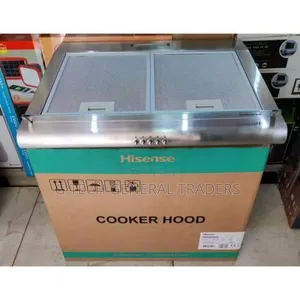 Hisense 60cm Kitchen Hood Hho60pass