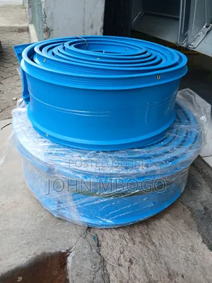Construction Waterbar / Per M.