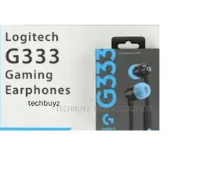 Logitech G333 Vr Earphones for Oculus Quest 2
