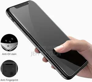 Hgjtfany Honor X8c Screen Protector Tempered Glass