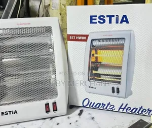 Room Heater, Estia Room Heater