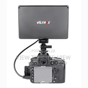 Viltrox Camera Monitor 7 Inch Hdmi Field Monitor