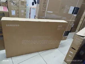 Samsung 55 Inch Qled Q60d