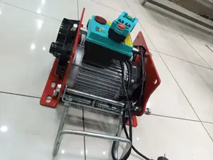 Multi-Function Lift Electric Hoist