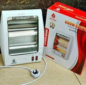 Room Heater