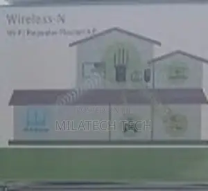 Cpix-Link Wireless Wifi Repeater