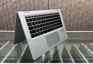 Laptop HP EliteBook X360 1030 G3 8GB Intel Core i5 SSD 256GB