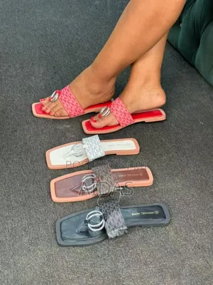 Classic Casual Sandals for Women