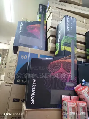 Skyworth Ss531 3.1ch Dolby Wireless Soundbar