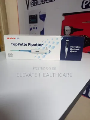 Micropipette