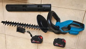 Cordless Hedge Trimmer/ Hedge Trimmer