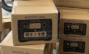 Ecoflow River 2 Portable Power Station Ecoflow River 2 256wh