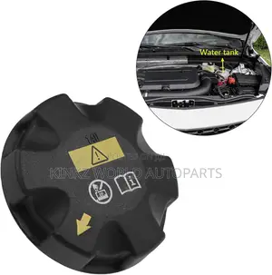 BMW Coolant Expansion Tank Cap X3 X4 X5 X6 Z4