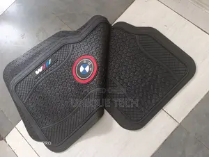 BMW Floor Mats - Car Floor Mats Antislip for BMW