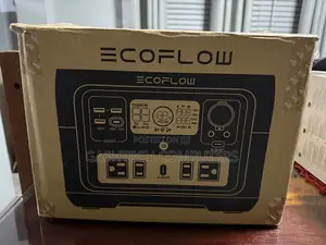 Ecoflow River 2 Max 512wh