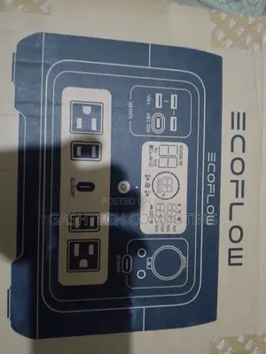 Ecoflow River 2 Max 512wh Portable Power Station