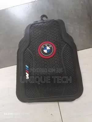 Buy Online BMW Branded Mats/ BMW Car Mats
