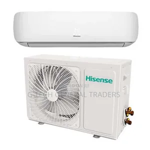 Hisense As-12cr4svetg07one 12000 Btu Air Conditioner